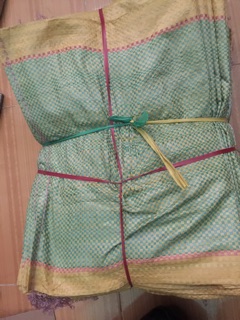 Bao dệt pp đựng gạo 10kg