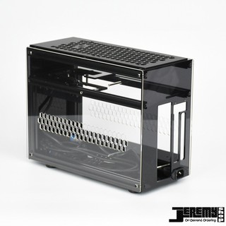 Vỏ case máy tính GEEEK A60