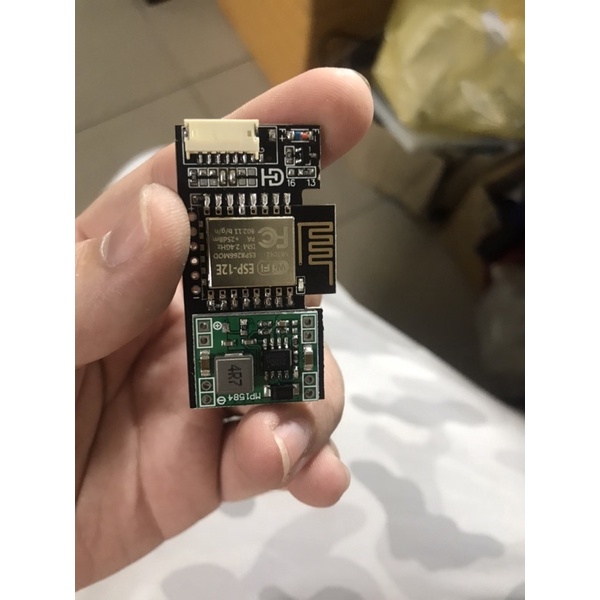 Mạch wifi cho đèn Spectra Aqua Knight M029 / K7 V3 Pro