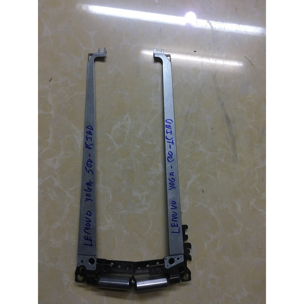 LINH KIỆN LENOVO YOGA 500-15IBD