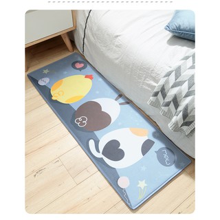 Thảm nhung bông MEOW