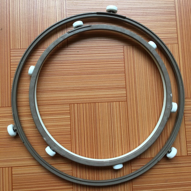 Vòng quay lò vi sóng dùng cho lò 20l