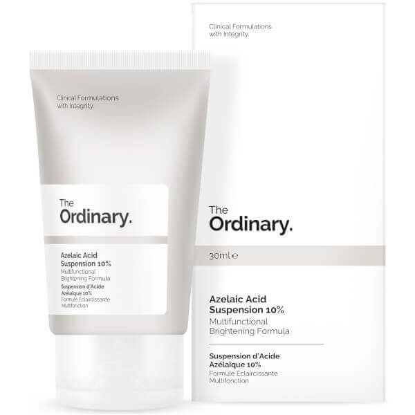 Tẩy da chết The Ordinary AHA 30% + BHA 2% Peeling Solution 30ml | BigBuy360 - bigbuy360.vn