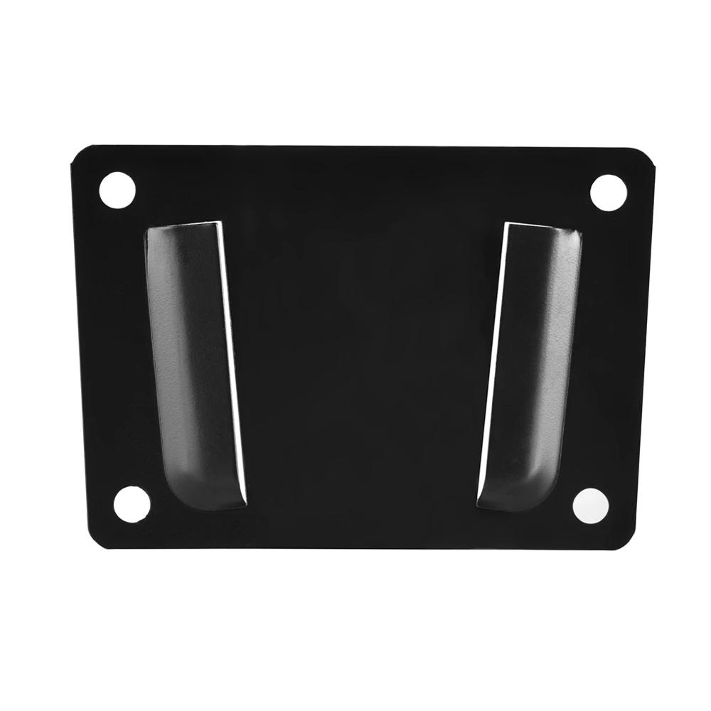 Giá Đỡ tv lcd 12-24 inch Bằng Kim Loại Gắn Tường Tiện Dụng