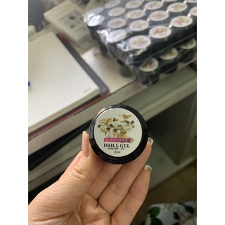 Gel đính đá cực chắc(dùng đèn hơ)