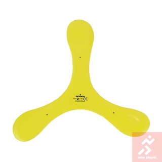 Boomerang mềm - Xanh