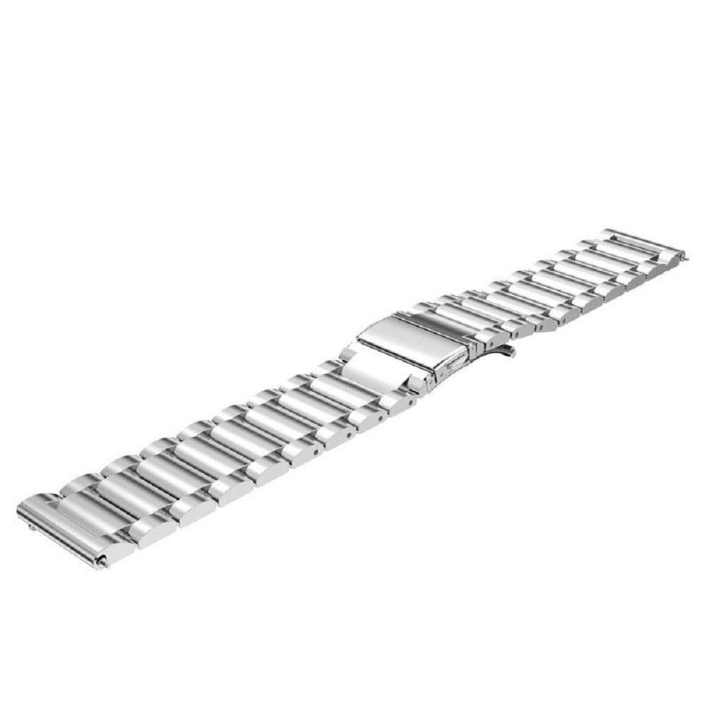 Metal watch strap for Xiaomi Watch S1 / Xiaomi Watch S1 Active High Quality Replacement Smartwatch Straps 22MM