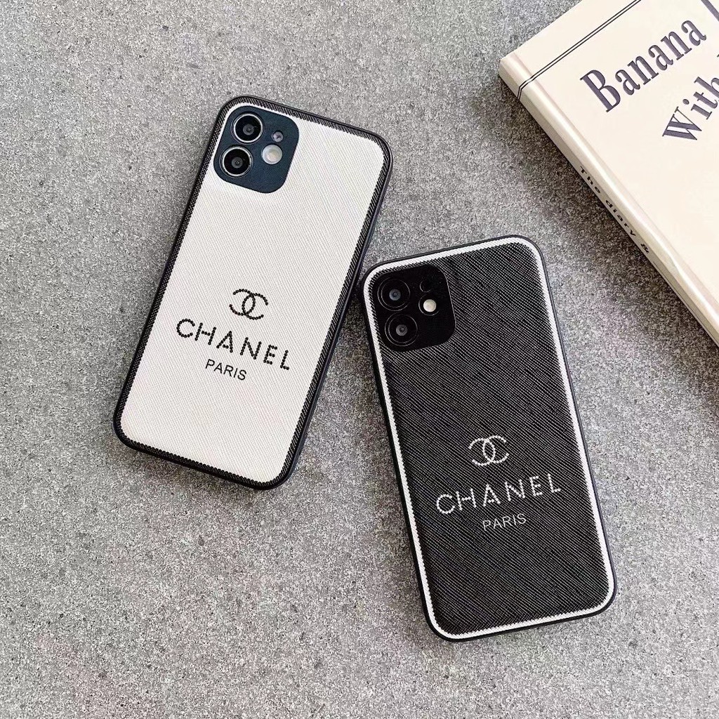 13promax Ốp Điện Thoại Da Mềm Sang Trọng Cho Iphone12mini 12promax 11 11pro Max Xr Xsmax Ix I8plus I7