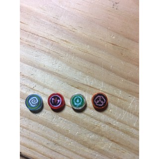 Handmade custom Ngọc rắn ninjago