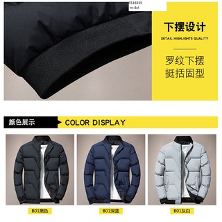 [ hàng order] áo khoác nam giá rẻ