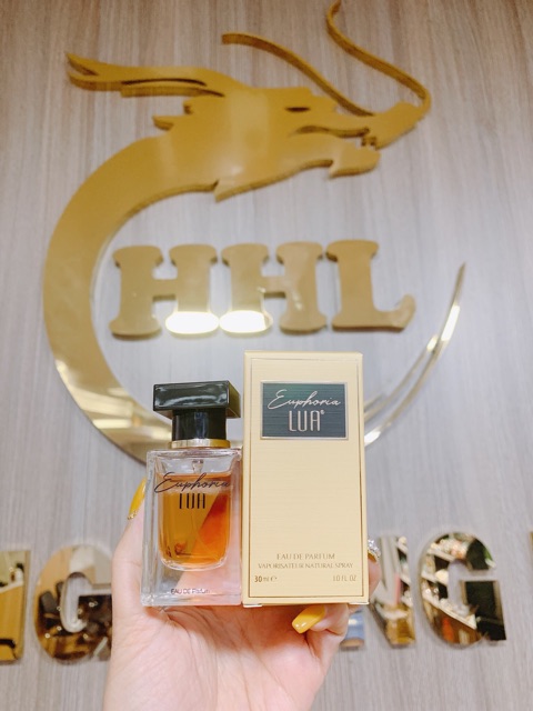 Nước Hoa Lụa EUPHORIA