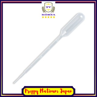 Bơm Mực Bút Máy Preppy Nhật Bản, Hút Mực Nhựa Preppy