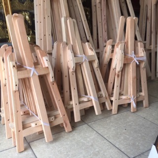 Giá vẽ tranh kích thước 32*65