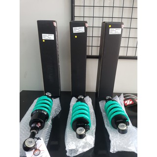 Phuộc Racingbros Raider/ Satria Fi, Winner/ Sonic, Exciter 150