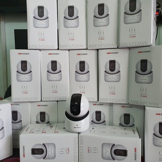 Camera ip robot 2mp hikvision ds-2cv2q21fd-iw