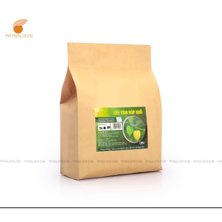 TRÀ LÁ TẦM BÓP ( TÚI 250G)