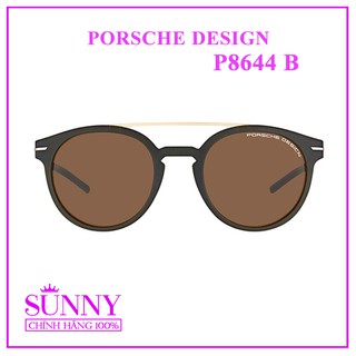 Kính Mát Unisex Porsche Design P8644
