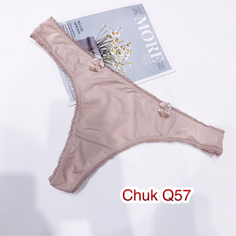 Quần lọt khe xuất dư  Mua 10 tặng 1