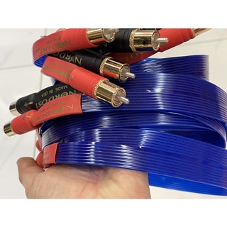 Dây av Nordost Blue lõi bạc