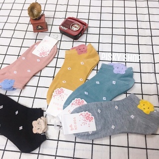 🧦🧦 Vớ ngắn dành cho Nữ