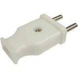 Phích cắm điện chui tròn
