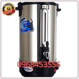 Bình đun nước nóng milate 8l-12l-20l
