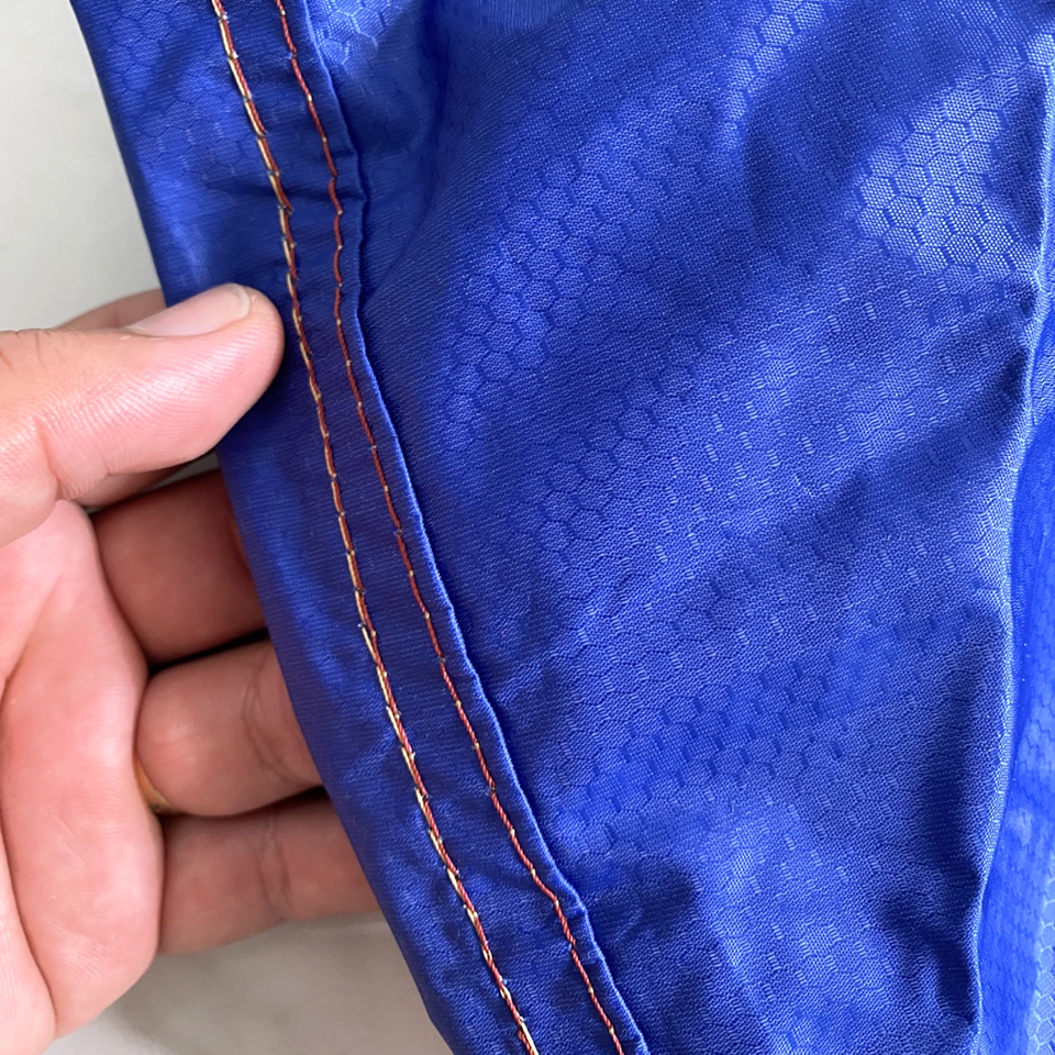 Túi rửa vệ sinh máy lạnh, điều hòa, vải DẦY chống thấm nước 100%