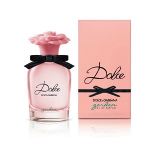 Nước hoa Dolce Garden tester 75ml và fullbox 30ml 🌹🌹🌹