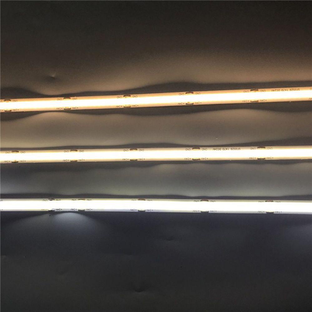 BORAG Dải Đèn Led 3000 / 4000 / 6000K Linh Hoạt 5V 0922
