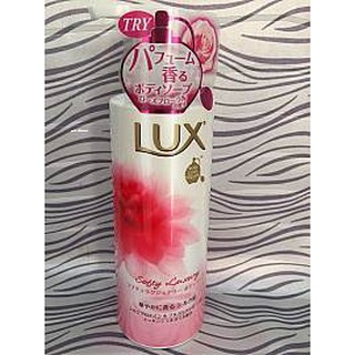 Sữa tắm Lux Nhật Bản 350g