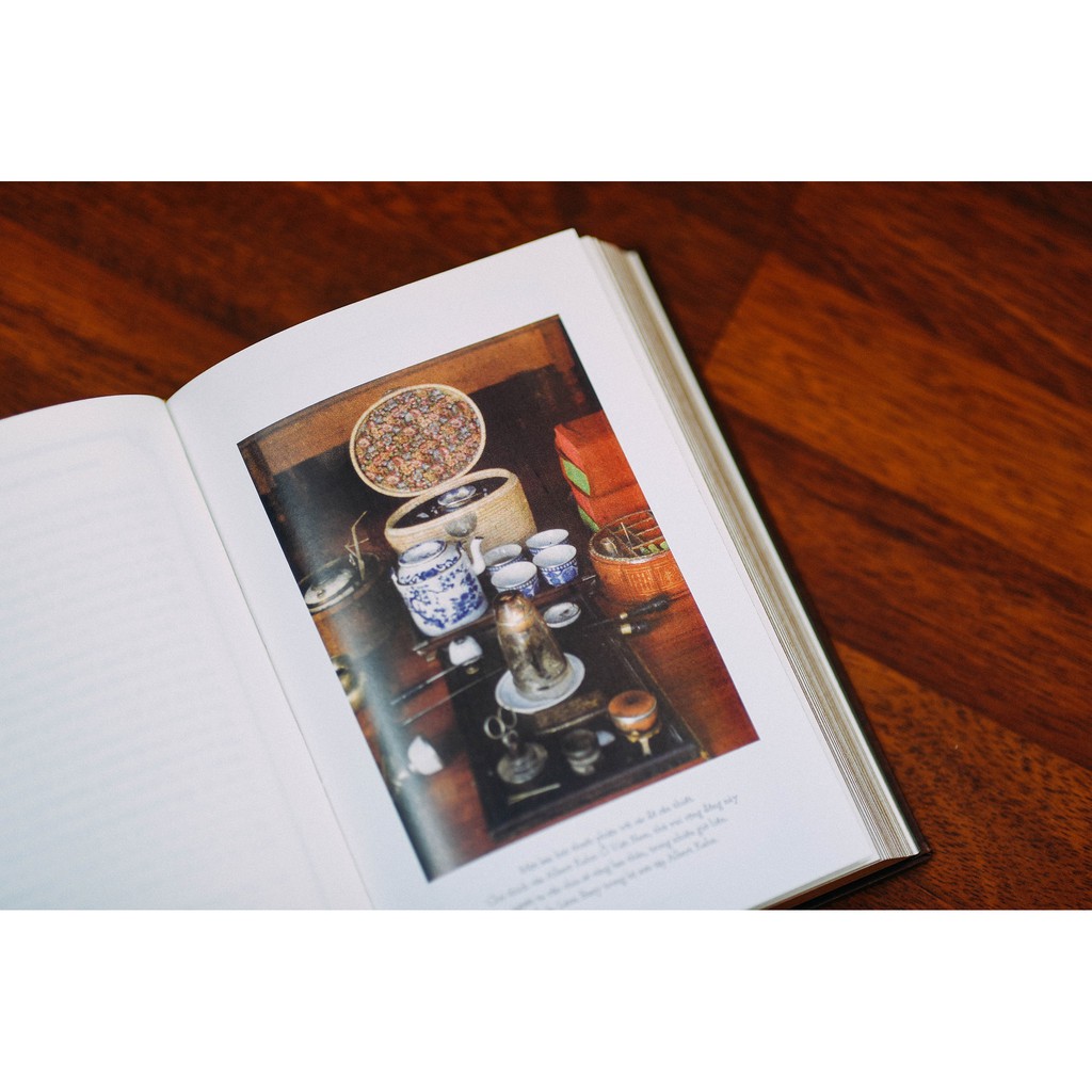 Sách - Những điều chưa biết về thuốc phiện (Bản đặc biệt - Bìa da) | BigBuy360 - bigbuy360.vn