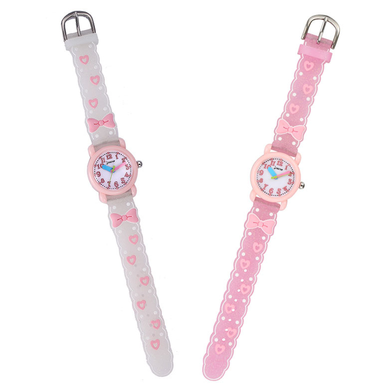 Đồng Hồ Đeo Tay Hoạt Hình 3d Đáng Yêu Cho Bé | BigBuy360 - bigbuy360.vn