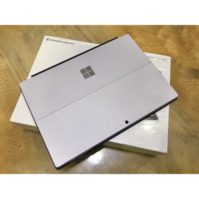 Suface pro 5 hàng mới 99% fullbox còn bảo hành 09/2020