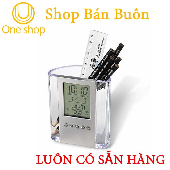 Hộp Đựng Bút Điện Tử BLX436