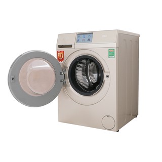 Máy giặt Aqua AQD-D1000HT - 10 Kg, Lồng ngang