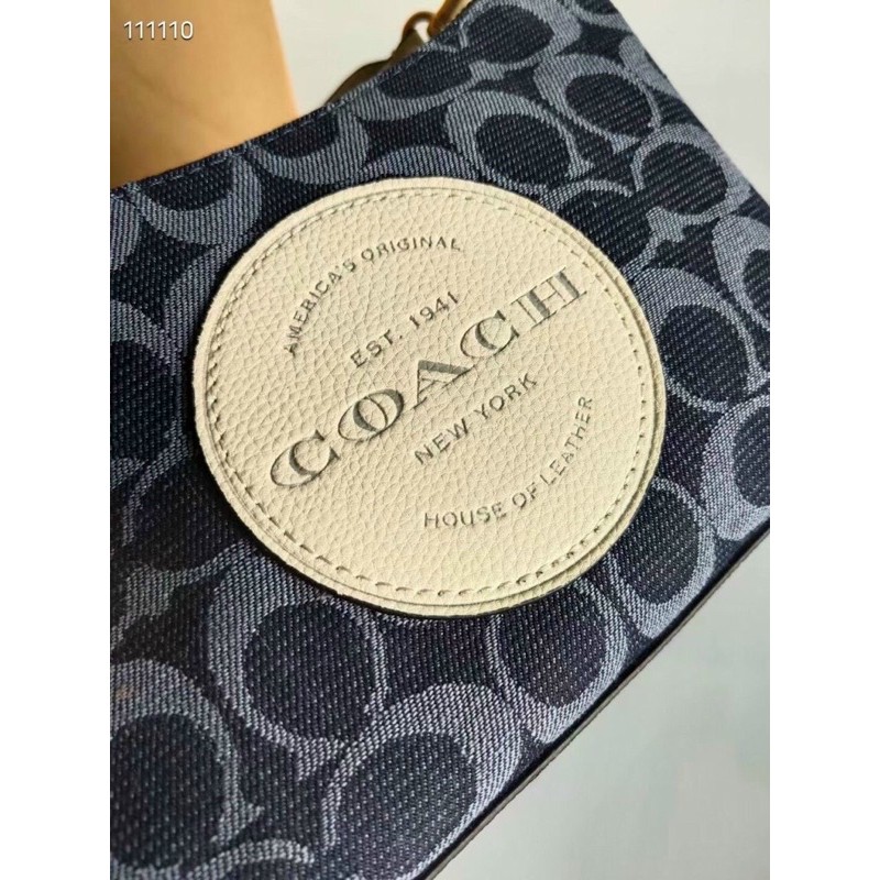 TÚI COACH DEMPSEY C2825