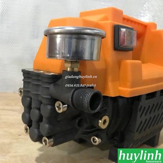 MÁY RỬA XE BTEC BT1401