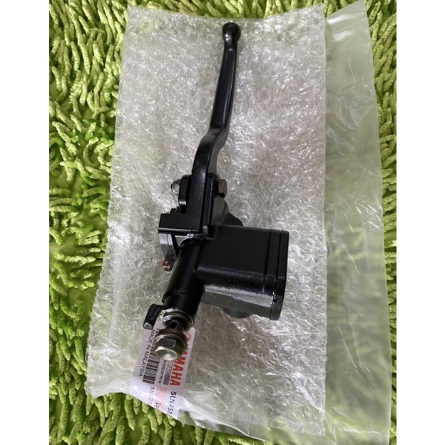 TAY DẦU TRÊN YAZ Y125Z L2 MALAYSIA