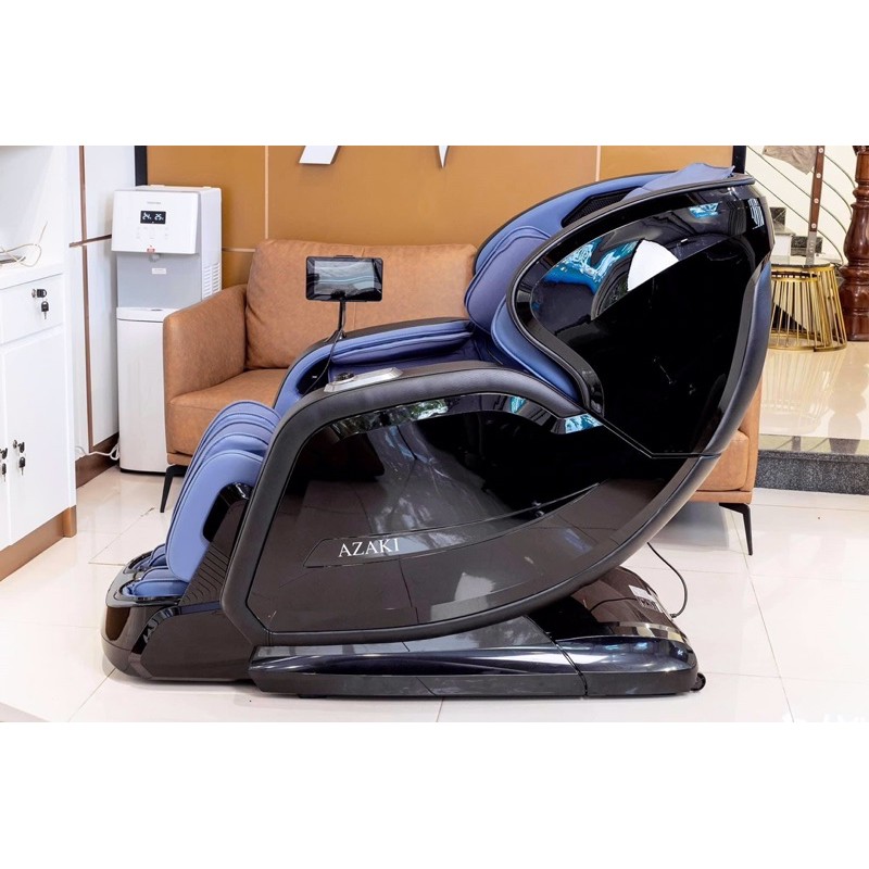 GHẾ MASSAGE AZAKI Z500