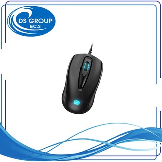 Chuột Forder 3900P LED chuyên game- Hàng chính hãng