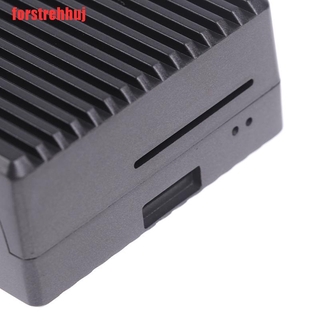 Vỏ Nhôm Cho Raspberry Pi 4b