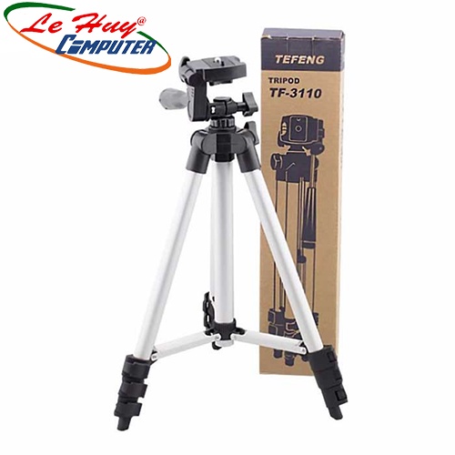 Gậy 3 chân Tripod TF3110