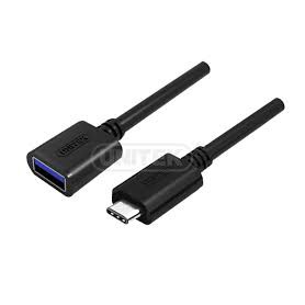 Adaptor Chuyển Type-C Ra HDMI 4K/ VGA/ USB 3.0/ DVI/ DISPLAYPORT  dùng trong trình chiếu cho Macbook, iPad, Smart Phone