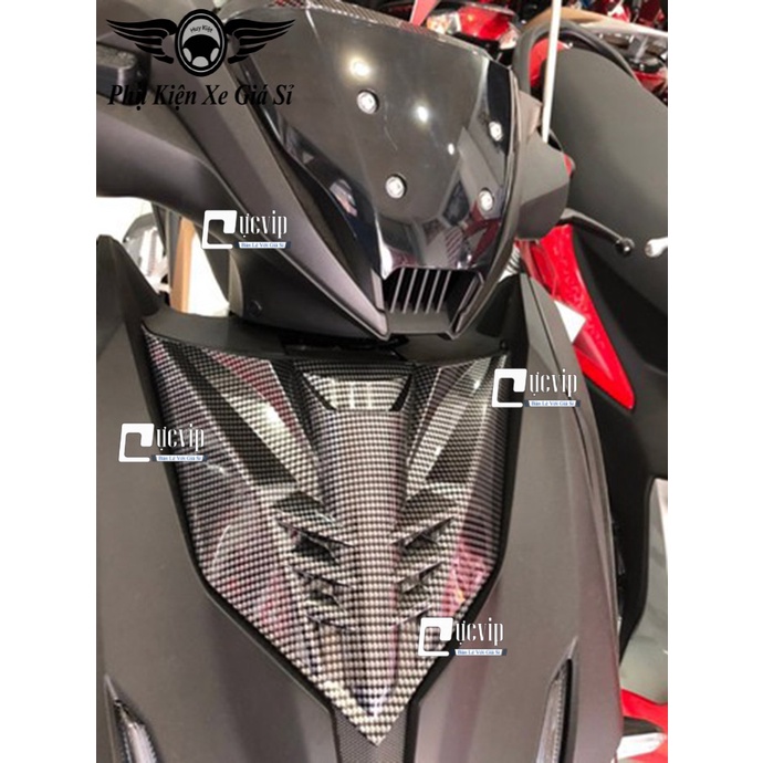 Combo Mão Và Mặt Nạ Chỉ Mũi Winner X, Winner X V1 Carbon MS4694