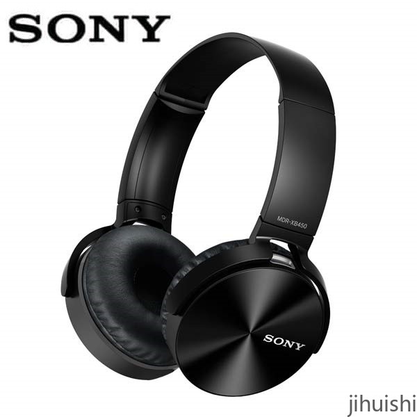 Tai Nghe Bluetooth Sony 450bt Extra Bass