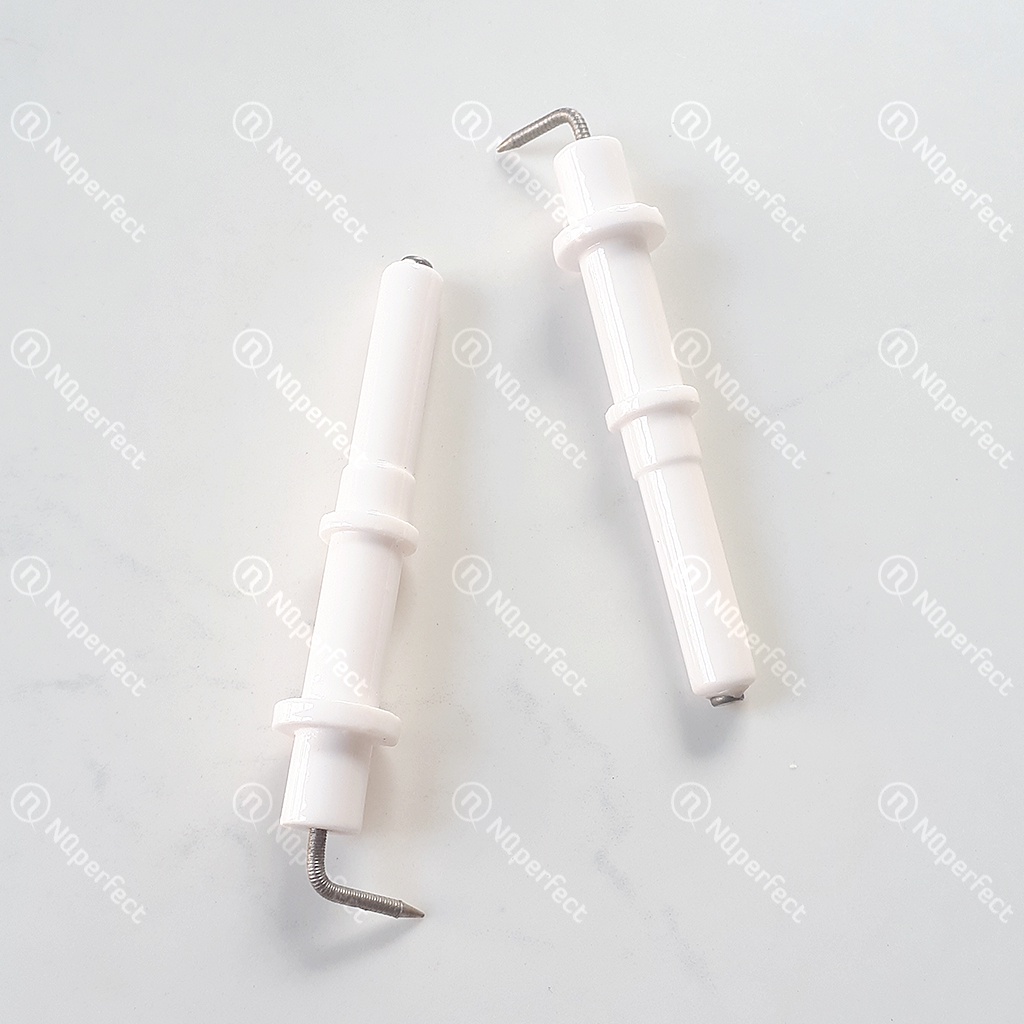 Kim sứ đánh lửa bếp gas âm Rinnai RVB-2BGN / RVB-2BGN / RVB-6R / RVB-6Q / RVB-220.. chính hãng