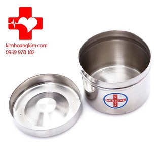 HỘP ĐỰNG GÒN INOX CÁC SIZE