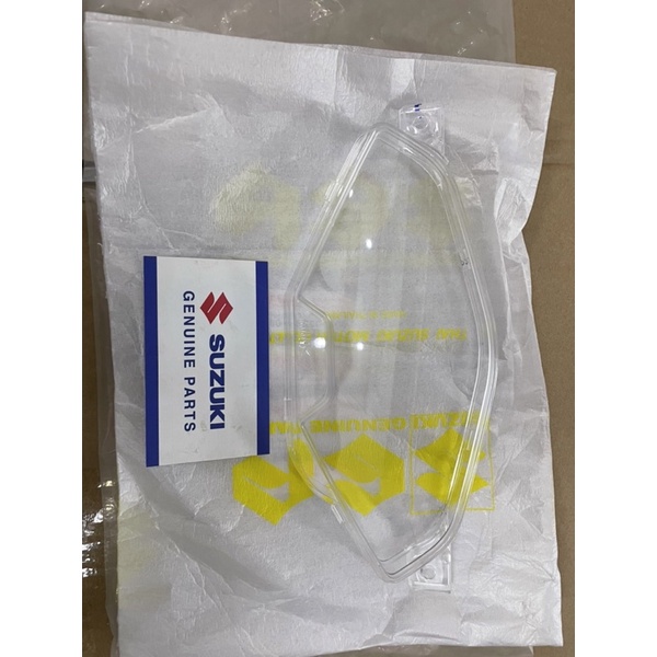 mặt kính đồng hồ xe xbike