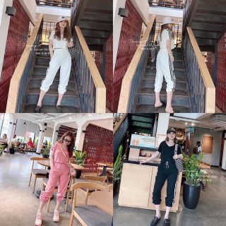 Sét thể thao  , áo crt phối quần bom .