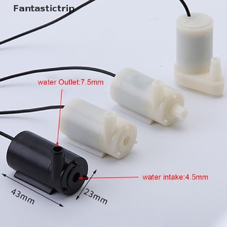 Máy Bơm Nước mini Usb DC 5V Chuyên Dụng